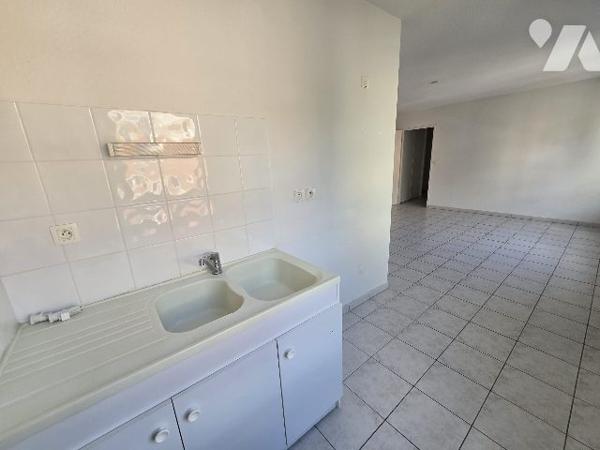 Appartement - SAINT-QUENTIN.