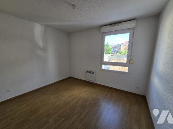 Appartement - SAINT-QUENTIN.