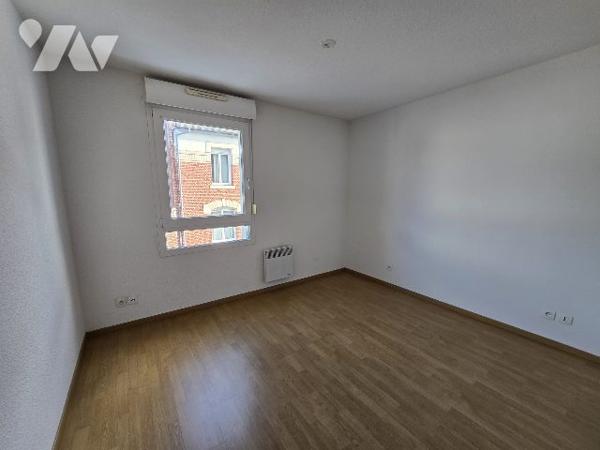 Appartement - SAINT-QUENTIN.