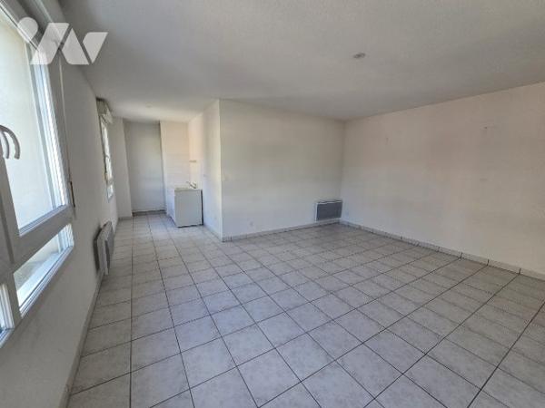 Appartement - SAINT-QUENTIN.