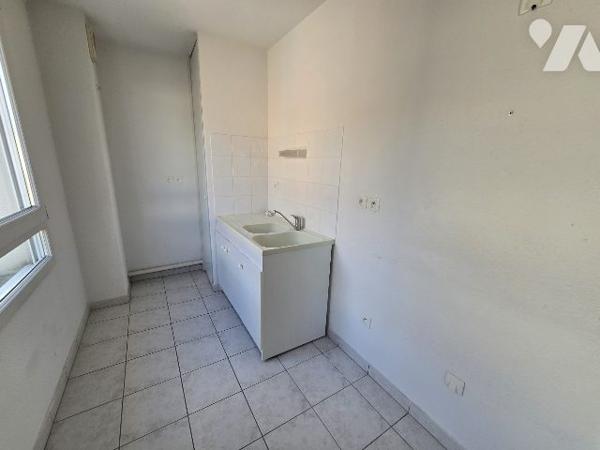 Appartement - SAINT-QUENTIN.