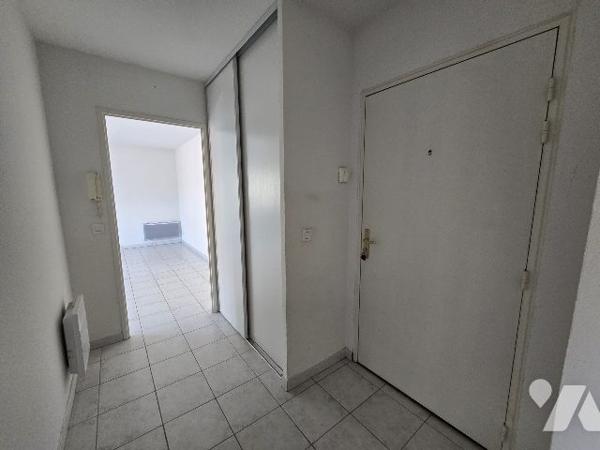 Appartement - SAINT-QUENTIN.