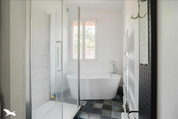 Maison à vendre |  Toulouse |  4 pièces | 108 m²