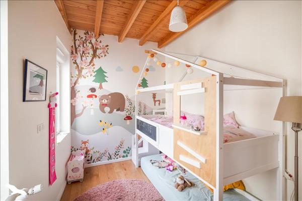 Maison à vendre |  Toulouse |  4 pièces | 108 m²