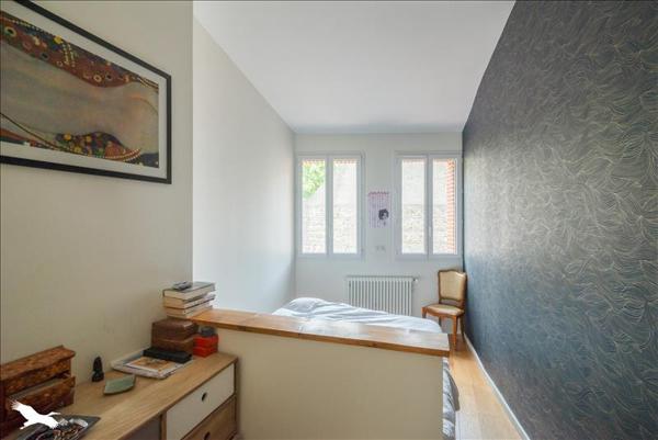 Maison à vendre |  Toulouse |  4 pièces | 108 m²