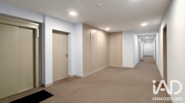Appartement à vendre 3 pièces 61,5 m² Couëron