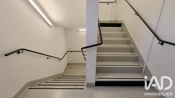 Appartement à vendre 3 pièces 61,5 m² Couëron