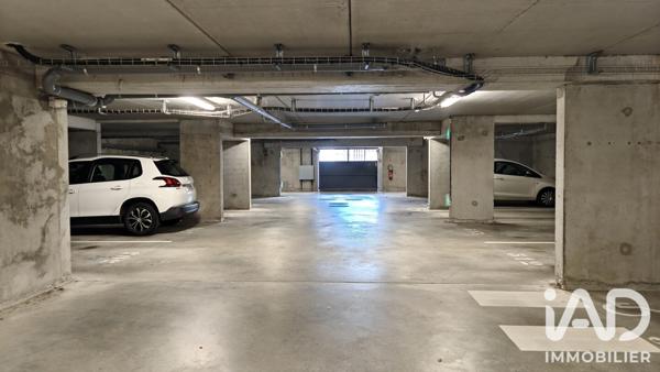Appartement à vendre 3 pièces 61,5 m² Couëron