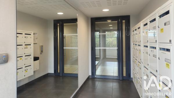 Appartement à vendre 3 pièces 61,5 m² Couëron