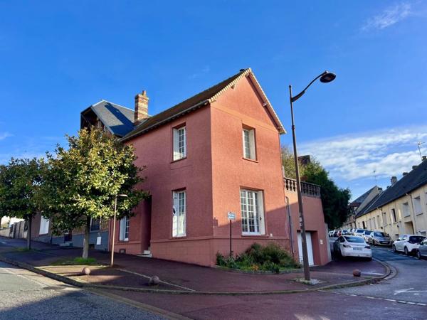 Vente Villa 4 pièces 75 m2 à Houdan