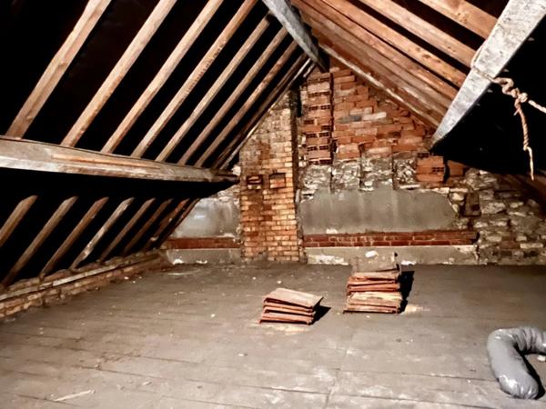 Vente Villa 4 pièces 75 m2 à Houdan