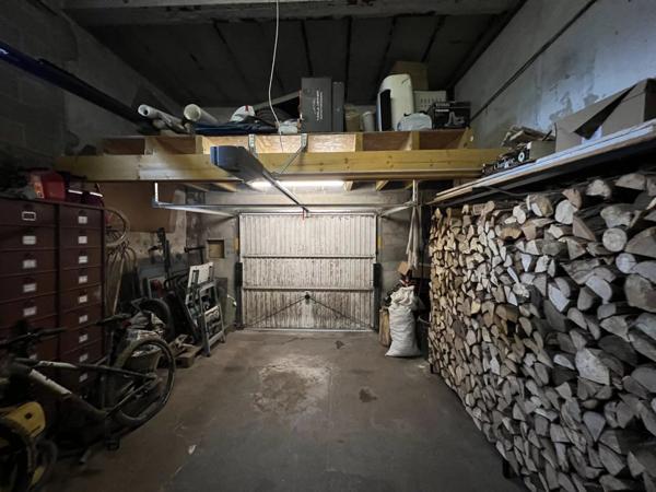 Vente Villa 4 pièces 75 m2 à Houdan