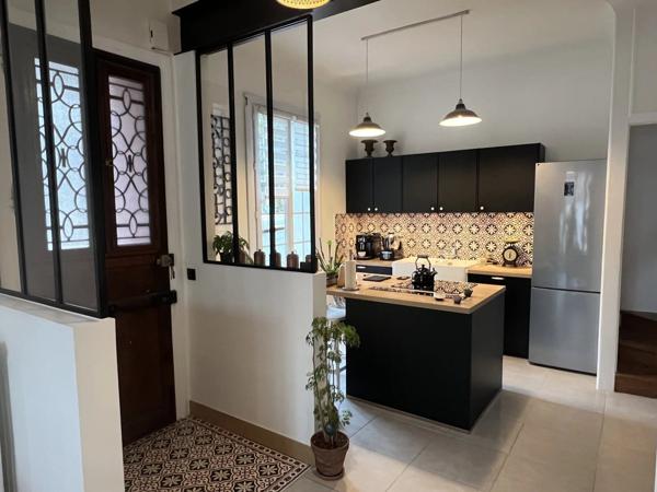 Vente Villa 4 pièces 75 m2 à Houdan