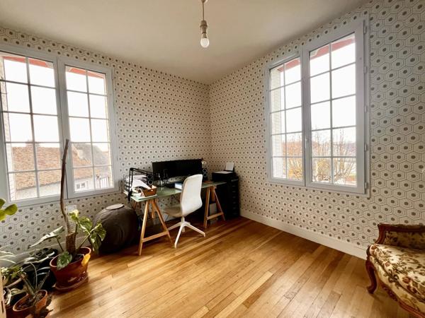 Vente Villa 4 pièces 75 m2 à Houdan