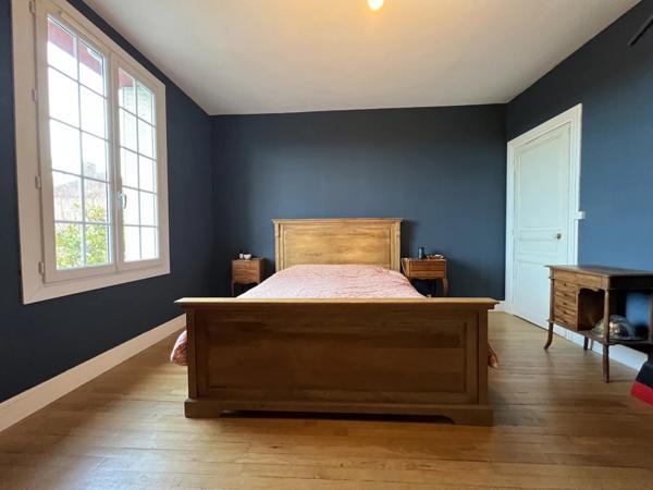 Vente Villa 4 pièces 75 m2 à Houdan