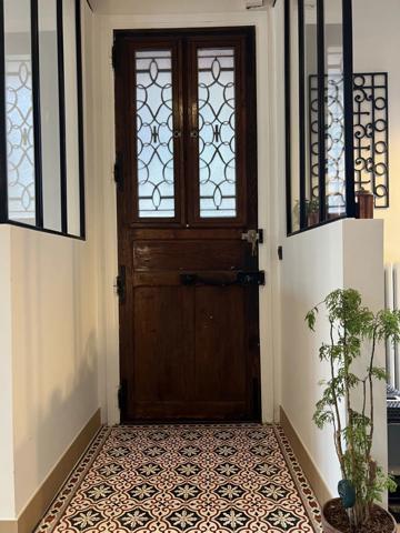 Vente Villa 4 pièces 75 m2 à Houdan