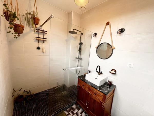 Vente Villa 4 pièces 75 m2 à Houdan