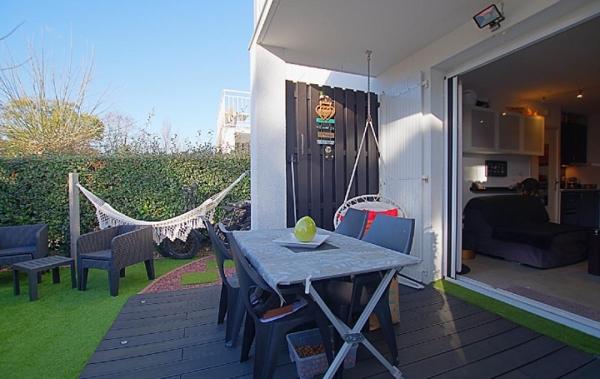 Vente Appartement P2 (SVG Maison) Les sables-d'olonne   