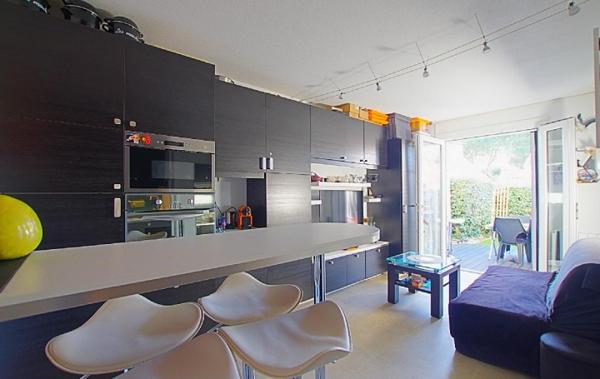 Vente Appartement P2 (SVG Maison) Les sables-d'olonne   