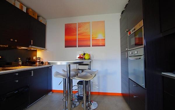 Vente Appartement P2 (SVG Maison) Les sables-d'olonne   