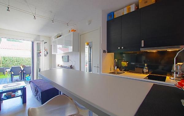 Vente Appartement P2 (SVG Maison) Les sables-d'olonne   