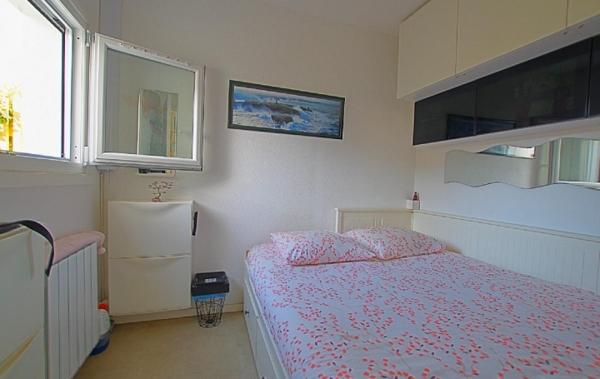 Vente Appartement P2 (SVG Maison) Les sables-d'olonne   