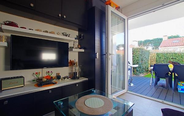 Vente Appartement P2 (SVG Maison) Les sables-d'olonne   