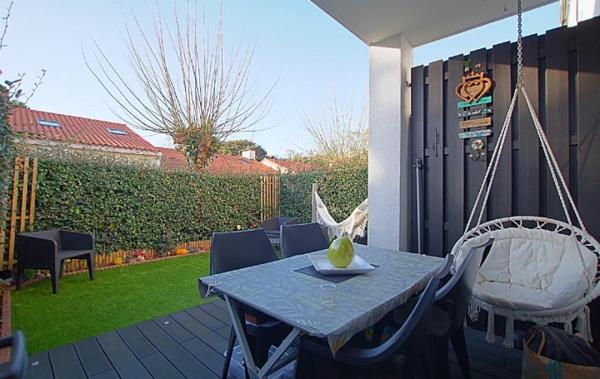 Vente Appartement P2 (SVG Maison) Les sables-d'olonne   