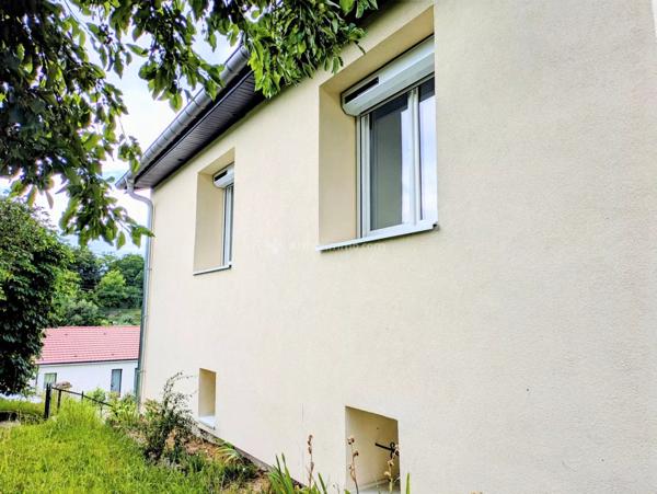 Location Maison 4 pièces 77 m2 à Neufchâteau