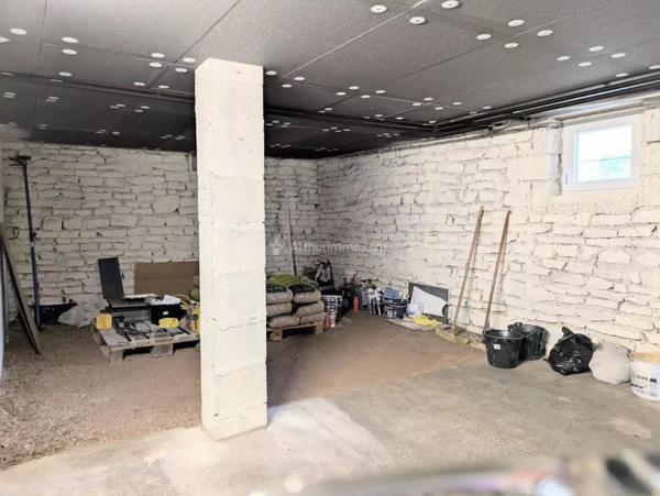 Location Maison 4 pièces 77 m2 à Neufchâteau