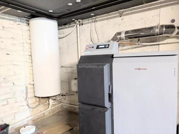 Location Maison 4 pièces 77 m2 à Neufchâteau