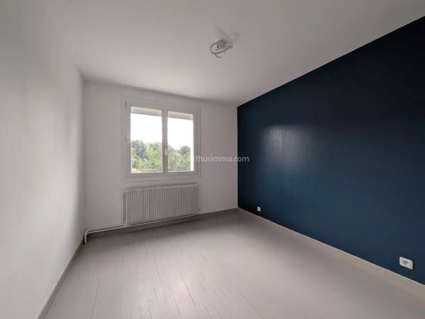 Location Maison 4 pièces 77 m2 à Neufchâteau