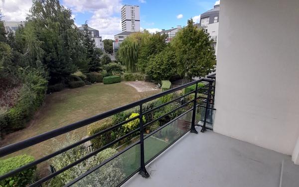 Appartement à vendre    3 pièces • 58,03 m2 Chevilly-Larue