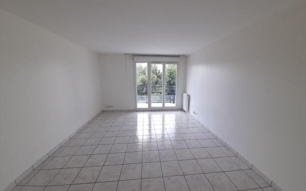 Appartement à vendre    3 pièces • 58,03 m2 Chevilly-Larue