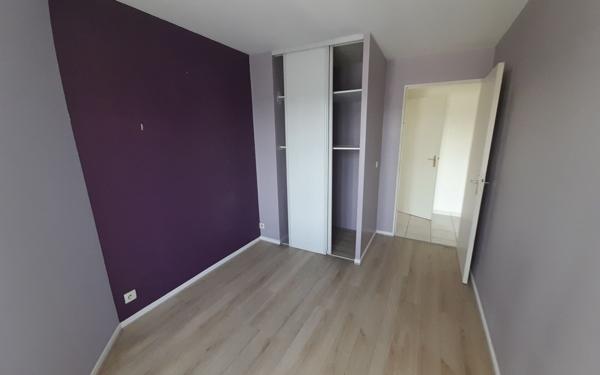 Appartement à vendre    3 pièces • 58,03 m2 Chevilly-Larue