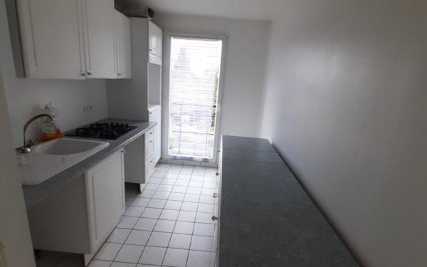 Appartement à vendre    3 pièces • 58,03 m2 Chevilly-Larue