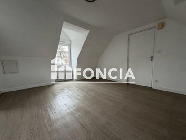 Location Appartement 2 pièces 44.26 m² - 11-13 IMPASSE DE L'ODET Quimper 29000