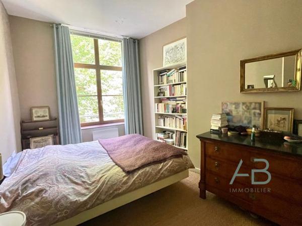 T3 Lille Vieux-Lille 82.33 m²