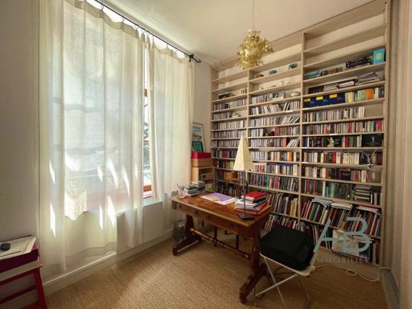 T3 Lille Vieux-Lille 82.33 m²