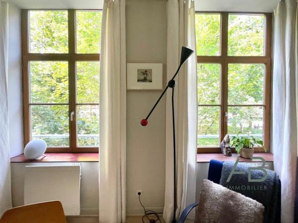 T3 Lille Vieux-Lille 82.33 m²