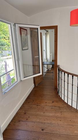 Charmante maison coeur de ville  Saint-Jean-d'Angély (17400)