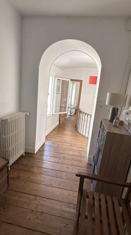 Charmante maison coeur de ville  Saint-Jean-d'Angély (17400)