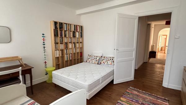 Charmante maison coeur de ville  Saint-Jean-d'Angély (17400)