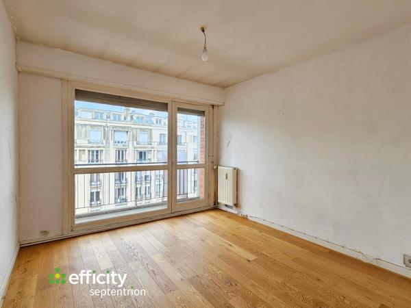 Appartement
         4 pièces
        - 102 m² Exclusivité 309 500 € *