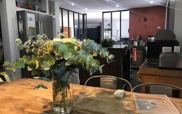 Maison à vendre    6 pièces •  Le Pontet