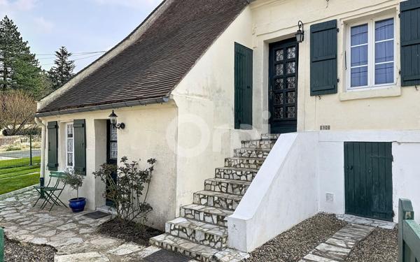 Maison à vendre    4 pièces • 85 m2 Cuts