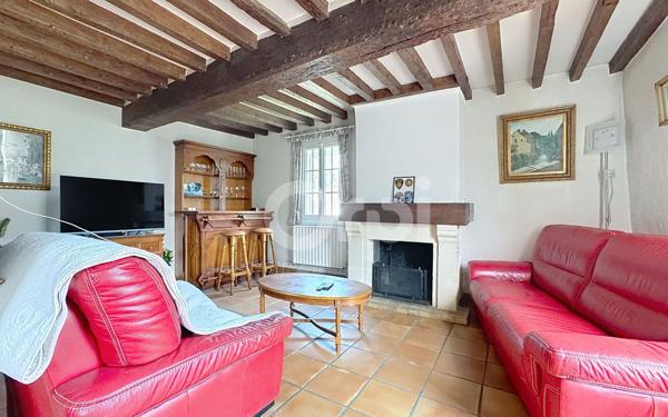 Maison à vendre    4 pièces • 85 m2 Cuts