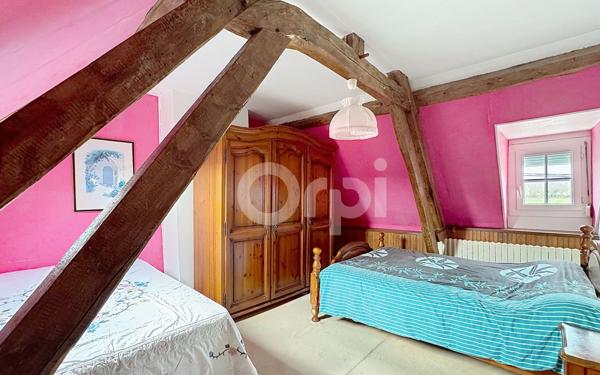 Maison à vendre    4 pièces • 85 m2 Cuts