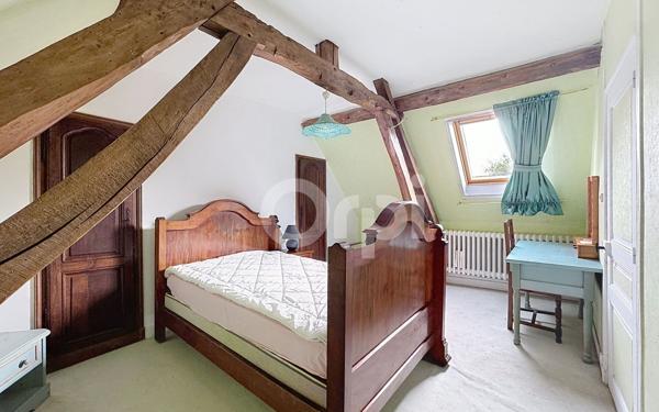 Maison à vendre    4 pièces • 85 m2 Cuts