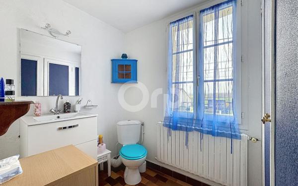 Maison à vendre    4 pièces • 85 m2 Cuts